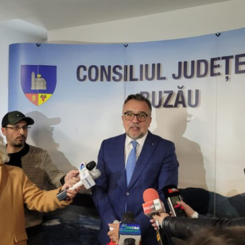Consiliul Județean nu va face disponibilizări, dar va reorganiza structura