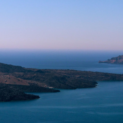 Contaminarea mediului cu plumb în Marea Egee, începută cu 5.200 de ani în urmă