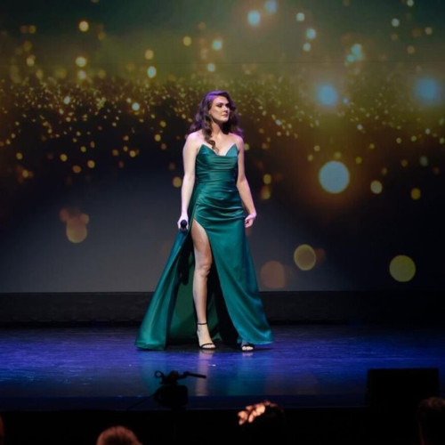 Eveniment special cu Zoltan Adrienn Vivien: un concert de neuitat