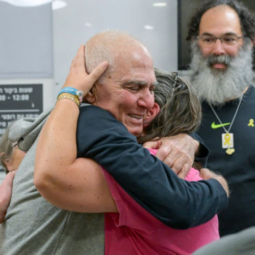 Ostaticii eliberați din Gaza dezvăluie condiții de detenție inumane