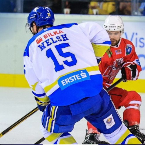 ACSH Gheorgheni câștigă prima dată Cupa României la hochei pe gheață