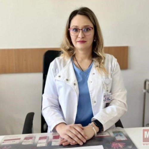 Spitalul Județean Botoșani primește un nou medic specialist ORL