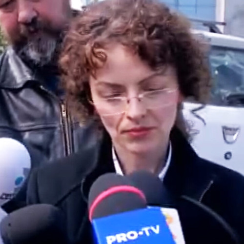 Procesul magistratului Ioana Ancuta Popoviciu se va judeca în februarie 2025