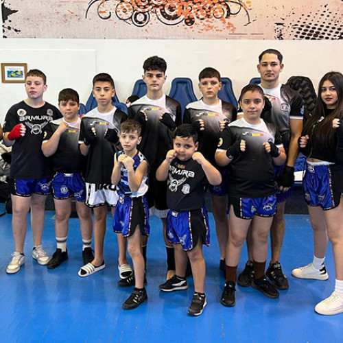 Sportivii CS Medgidia obțin rezultate remarcabile la competiții