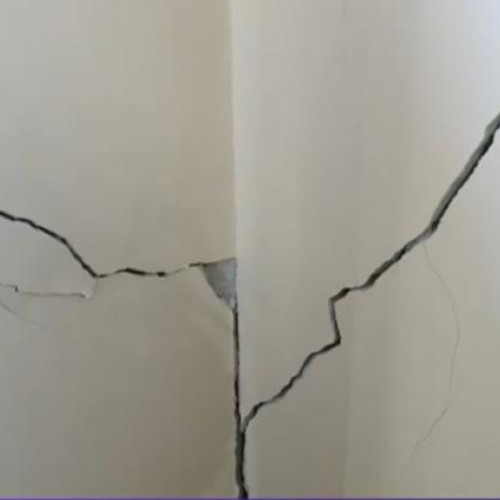 Locuitorii de pe Bulevardul Muncii din Cluj se plâng de traficul intens și daunele produse