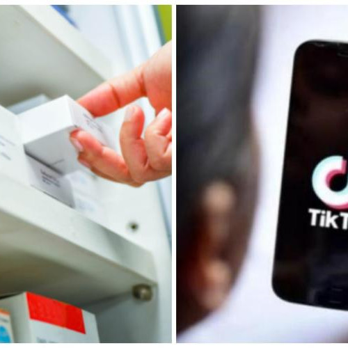 Provocarea "Paracetamol Challenge" amenință sănătatea copiilor