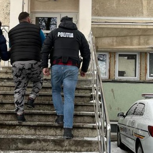 Tinerețea condamnată: un bărbat din Botoșani merge la închisoare pentru conducere sub influența alcoolului