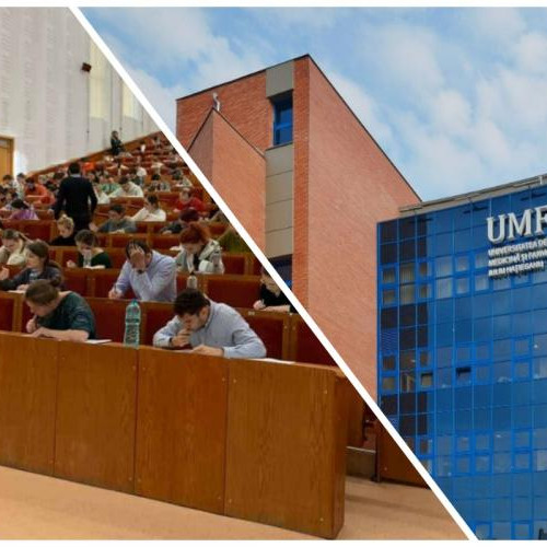 Absolvenții Universității de Medicină din Cluj-Napoca conduc în concursul național de rezidențiat