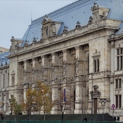 Procurorii DIICOT efectuează percheziții în cazul Nordis