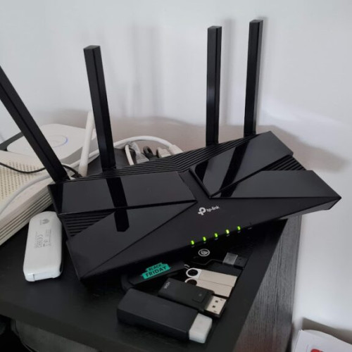 Routerele TP-Link, sub atenția autorităților din SUA din cauza riscurilor de securitate