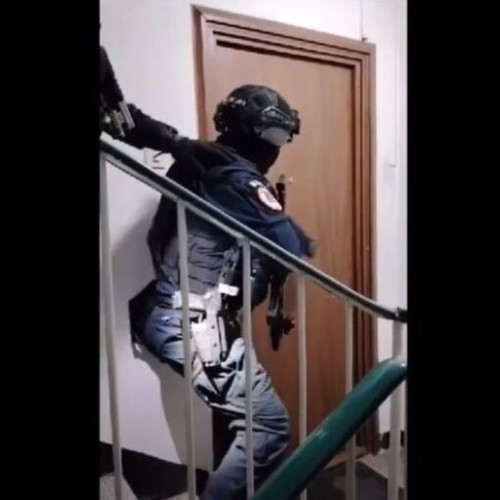 Dosarul penal "Nordis": Grup infractional organizat descoperit în România