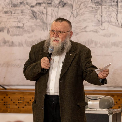 Profesorul Ioan Haplea, Ambasador Cultural al Județului Alba