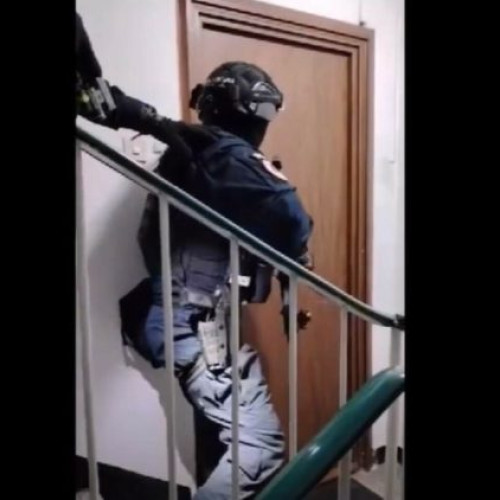 Percheziții masive în București și Monaco în legătură cu criminalitatea organizată