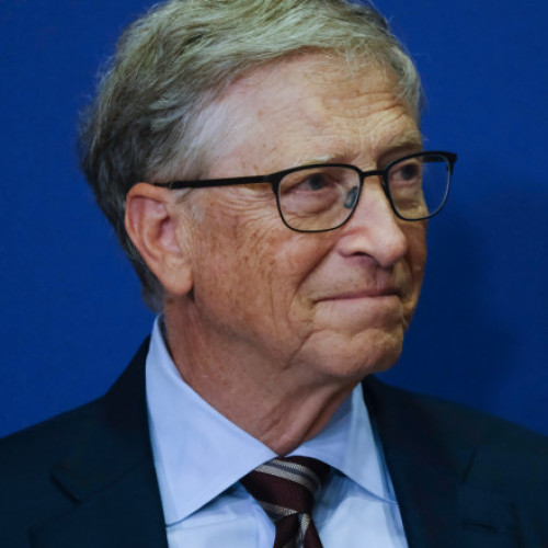 Bill Gates dezvăluie detalii despre donațiile sale și influența copilăriei asupra succesului său
