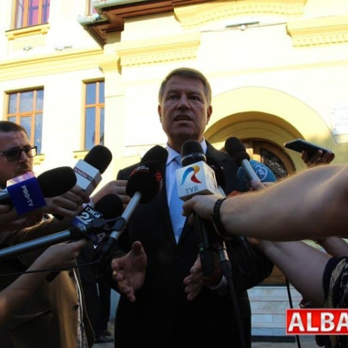 Klaus Iohannis clarifică situația alegerilor prezidențiale și refuză să demisioneze