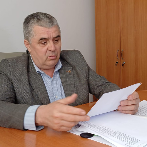 Primarul din Corlățeni, acuzat de uciderea câinilor