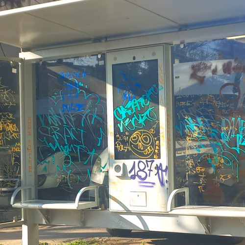 15 persoane identificate în urma acțiunilor de monitorizare a poliției locale