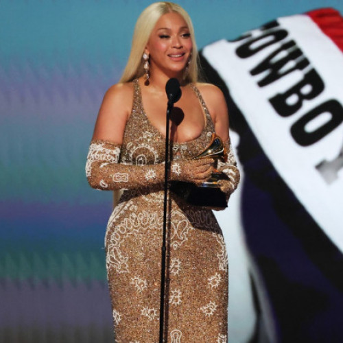 Premiile Grammy 2025 au fost acordate la Los Angeles, cu Beyonce și Kendrick Lamar în centrul atenției