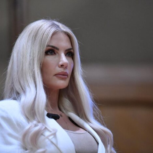 Vladimir Ciorba și Laura Vicol, audiați de DIICOT în dosarul de înșelăciuni imobiliare