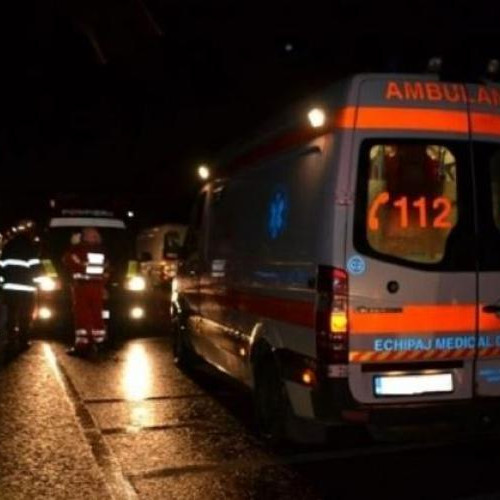 Salvatorii din Cluj au avut 229 de misiuni în trei zile