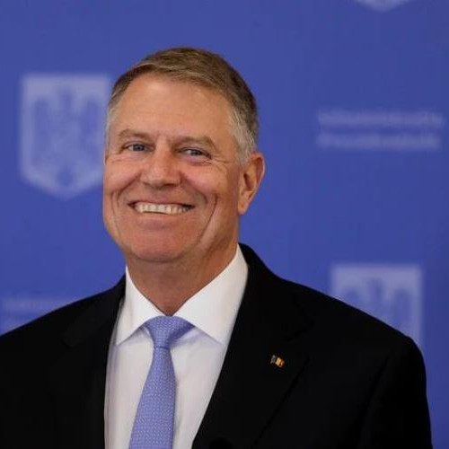Klaus Iohannis reafirmă că nu va demisiona din funcția de președinte al României