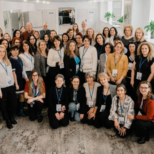 Casa Corpului Didactic Dâmbovița, partener în proiectul de matematică "School Mathematics and the Art of Relevant Teaching"