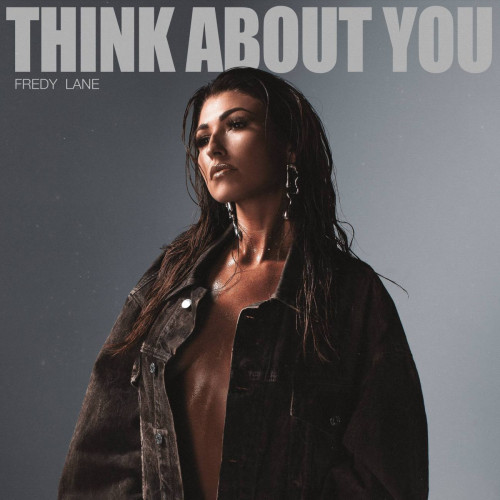 Fredy Lane lansează "Think About You", o piesă care aduce energia pe ringul de dans