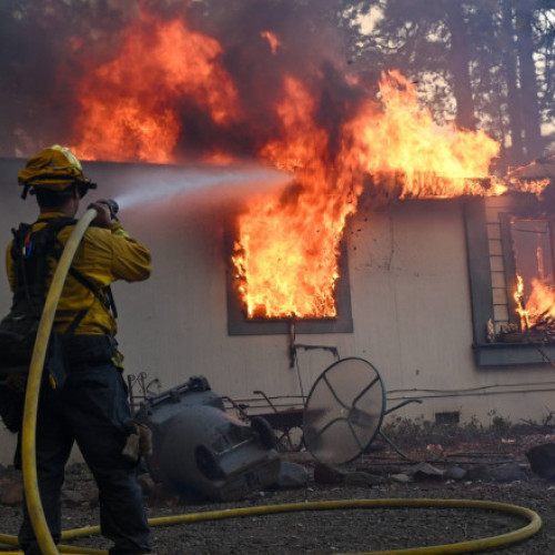 Impactul schimbărilor climatice asupra valorii proprietăților din SUA