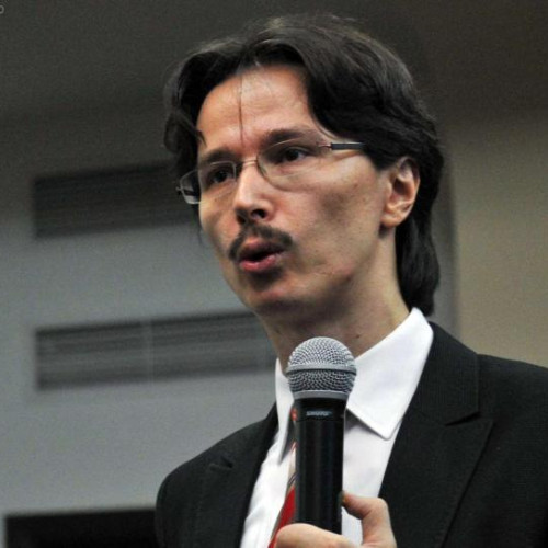 Cristi Danilet își exprimă nemulțumirea față de declarațiile lui Iohannis