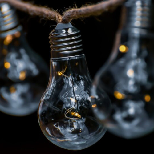 Lucrări de întreținere a rețelei electrice în Mamaia