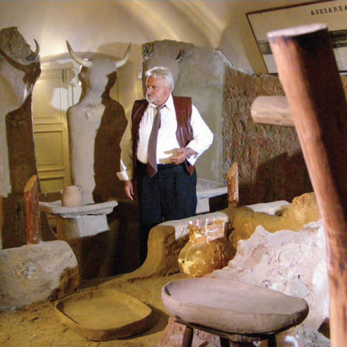 A murit profesorul universitar dr. Gheorghe Lazarovici