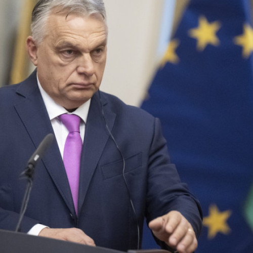 Orban: Revenirea lui Trump ar putea aduce un nou echilibru geopolitic pentru Ungaria