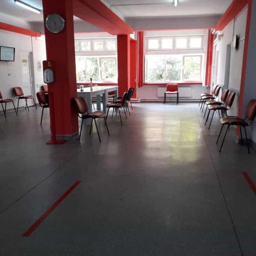 Apel pentru donare de sânge la Spitalul Județean din Alba Iulia