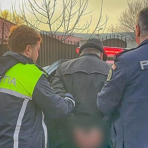 Agresiuni domestice: bărbați reținuți pentru violență împotriva soțiilor