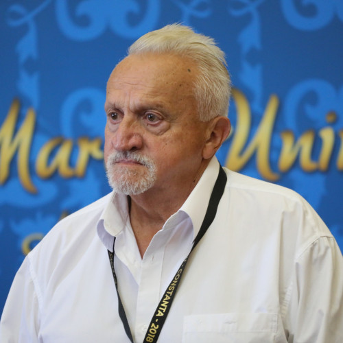 Doliu la Muzeul Județean Botoșani după dispariția profesorului Gheorghe Lazarovici