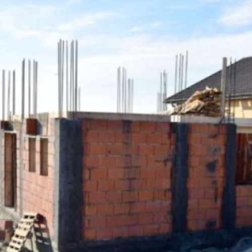 Noul Cod al Urbanismului va simplifica obținerea autorizațiilor de construire în România