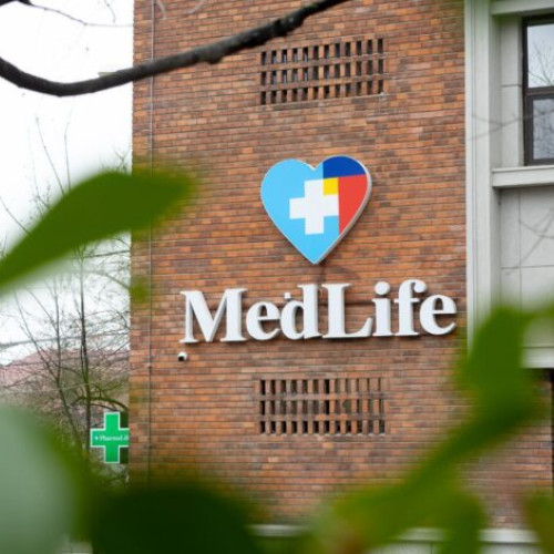 MedLife continuă expansiunea pe piața sănătății din România