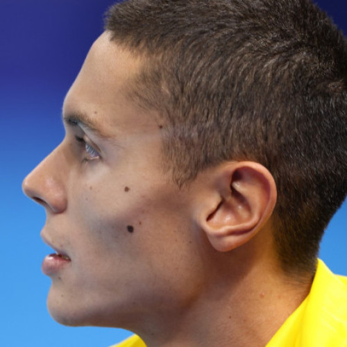 David Popovici așteaptă decizia instanței în cazul amenințărilor de la vecin