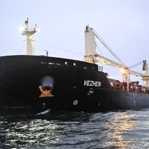 Ruptura cablului submarin între Letonia și Suedia nu a fost acte de sabotaj