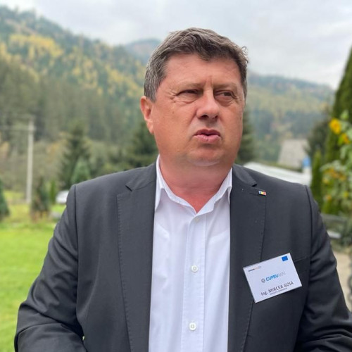 Cei doi directori de la Cupru Min Abrud, detalii despre averile lor impresionate