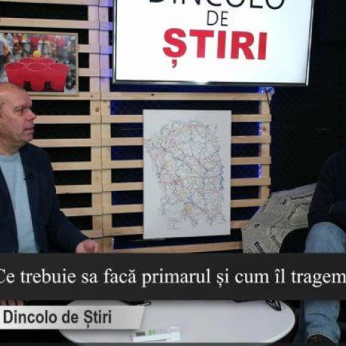 Problema gropilor și întârzierea autobuzelor: Ce responsabilitate are primarul?