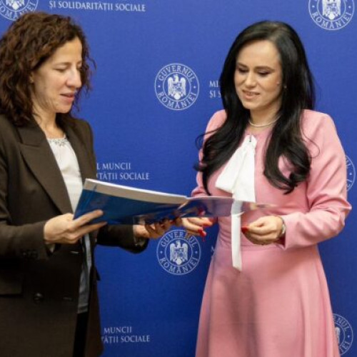 Simona Bucura-Oprescu a discutat cu Roxana Minzatu despre programele strategice din România