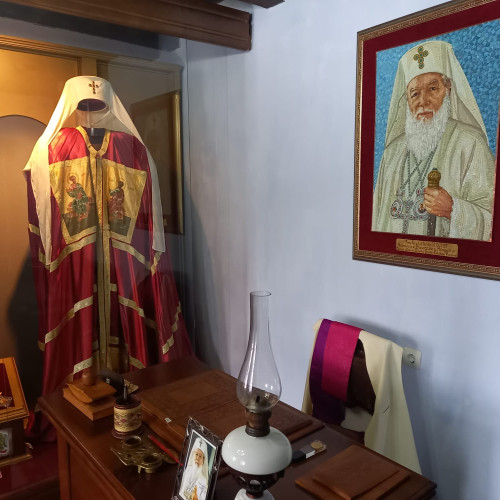 Se împlinesc 110 ani de la nașterea patriarhului Teoctist Arapasu