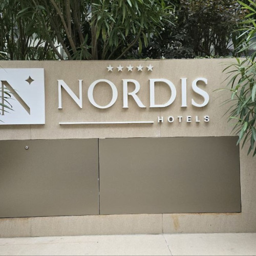 Patronul "Nordis" cercetat în dosarul de corupție