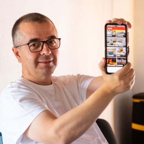 Edilul din Tulcea condamnat la un an de închisoare cu suspendare