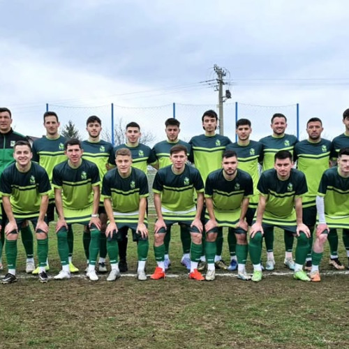 Cluburile de fotbal din Iași colaborează pentru dezvoltarea echipelor de seniori