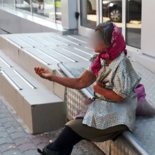 Tactica "Cutia de lapte praf" - o nouă metodă de înșelătorie