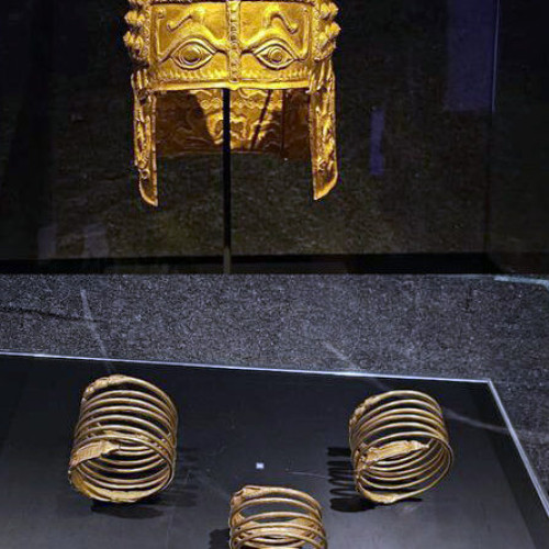 Audieri maraton la Parchetul General în cazul tezaurului furat