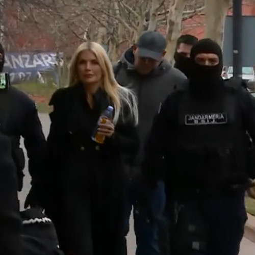 Zeci de percheziții în dosarul de fraudă imobiliară „Nordis”