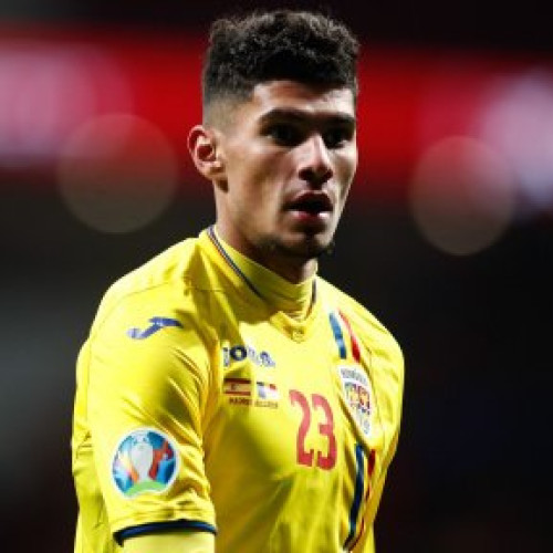 Cagliari îl împrumută pe Florinel Coman de la Al-Gharafa SC